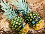 Ananas sweet