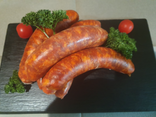 Chorizettes