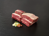 Pot au feu, plat-de-côte