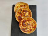 Quiche lorraine