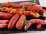 Colis barbecue