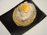Bouchée à la reine