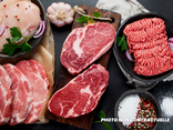 Réveillez vos papilles ! (colis de 3kg)