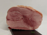 Jambon Blanc