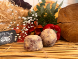Pépite de Salami Truffe et Parmesan