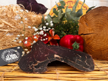Cecina de bœuf