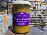 Confiture un peu, beaucoup - La Cour d'Orgères