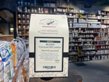 Café Gourmand Factorerie - Artisan Torréfacteur