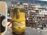 Moutarde de Dijon au Vin Blanc - Edmond Fallot
