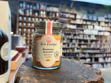 Mandarine en poudre - Terre Exotique