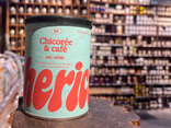 Chicorée & café - Cherico