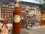 Sauce barbecue - Wilkin & Sons LTD