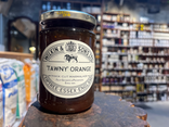 Confiture 'tawny' à l'orange - Wilkin & Sons LTD