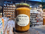 Miel de forêt - Maison Baudat