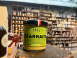 Béarnaise - Sosu