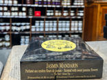 Thé jasmin mandarin - Mariage Frères