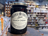 Confiture cerise noire - Wilkin & Sons LTD