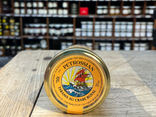 Tarama au crabe royal Petrossian