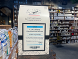 Café Colombie Factorerie - Artisan Torréfacteur