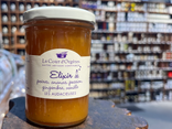 Confiture elixir - La Cour d'Orgères