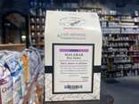 Café Malabar Factorerie - Artisan Torréfacteur