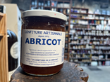 Confiture d'abricot - Les Confitures de la Création