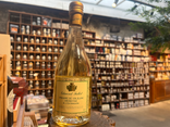 Vinaigre de vin blanc à l'estragon - Edmond Fallot