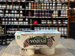 Dessert végétal chocolat par 2 - Beillevaire