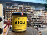 Aïoli - Sosu
