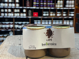 Crème au café par 2 - Beillevaire
