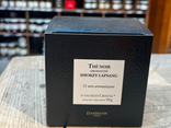 Thé noir smoky lapsang - Dammann