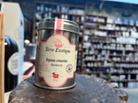 Épine vinette - Terre Exotique