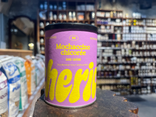 Mocchacino - Cherico