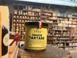 Sauce tartare - Sosu