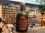 Vinaigre balsamique à la grenade - Kalios