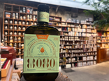 Huile d'olive - peranzana Cillo