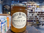 Confiture d'orange et citron vert - Wilkin & Sons LTD