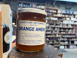 Confiture d'orange amère - Les Confitures de la Création