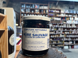 Confiture de mûre sauvage - Les Confitures de la Création