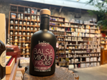 Vinaigre balsamique aux figues - Kalios
