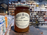 Confiture d'orange sans zeste - Wilkin & Sons LTD