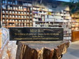 Thé milky bleu - Mariage Frères