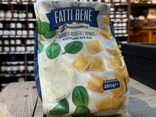 Ravioli ricotta épinard - Fatti Bene