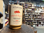 Piment oiseaux rouge entier - La Plantation