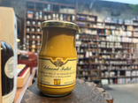 Moutarde au miel et vinaigre balsamique - Edmond Fallot