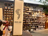 Huile d'olive - Koreneiki Profil Grec
