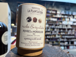 Poivre blanc de mondolkiri - La Plantation