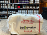 Beurre demi-sel - Beillevaire