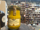 Moutarde au curry - Edmond Fallot