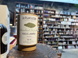 Feuilles de moringa - La Plantation
